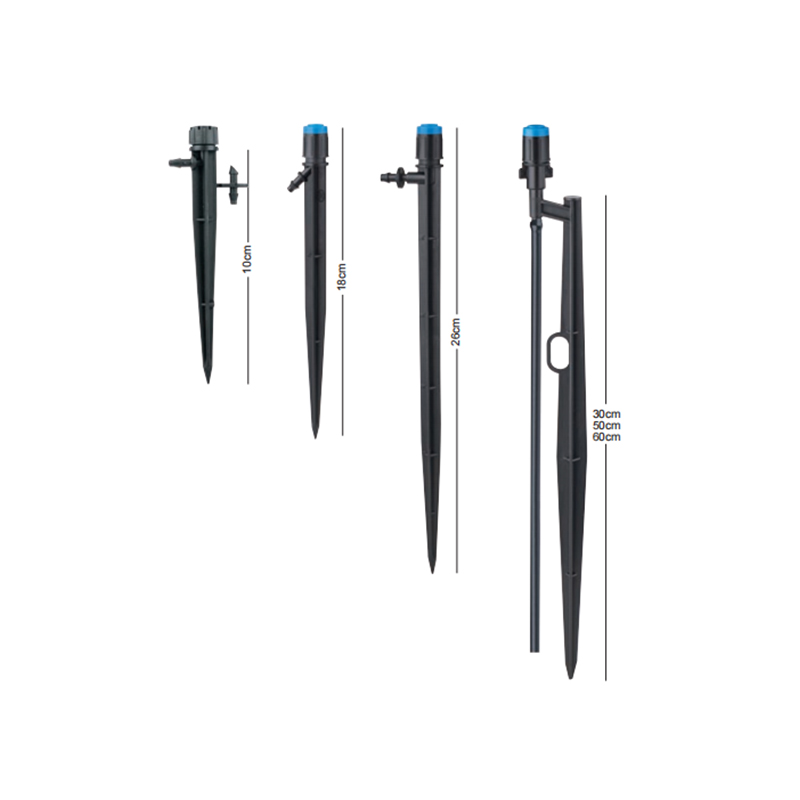 DC-M91 Fluxo ajustável de posição vertical de 360°