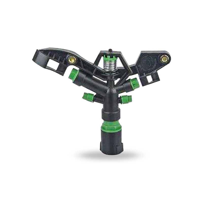 Aspersor de impacto agrícola DC-S52-B 1 