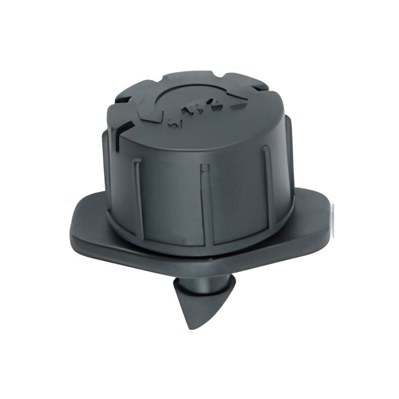 Fluxo ajustável de cinco furos DC-M70