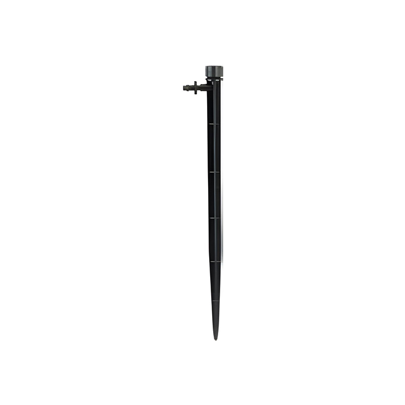 Fluxo ajustável de cinco furos DC-M70
