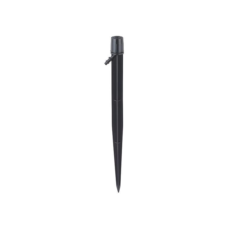 DC-M88 Fluxo ajustável em 360° (corpo grande)