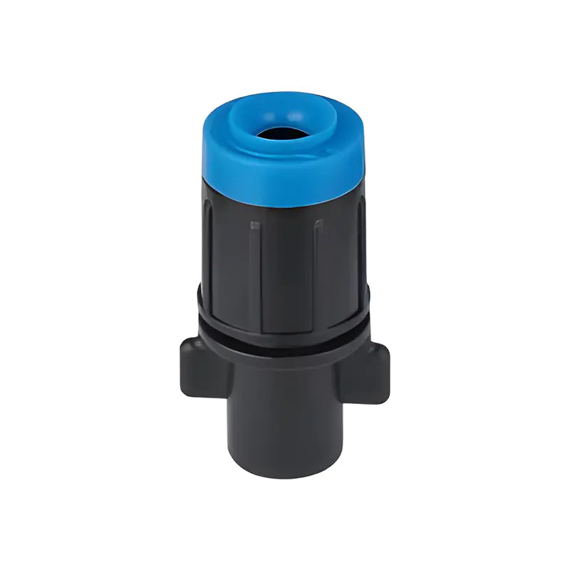 DC-M91 Fluxo ajustável de posição vertical de 360°