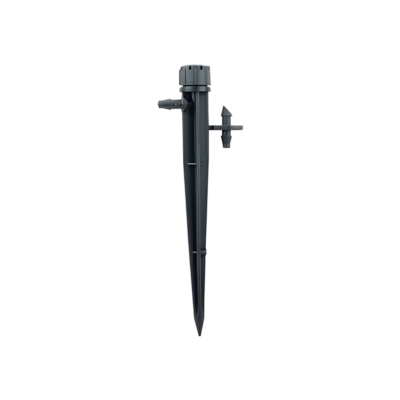 DC-M91 Fluxo ajustável de posição vertical de 360°
