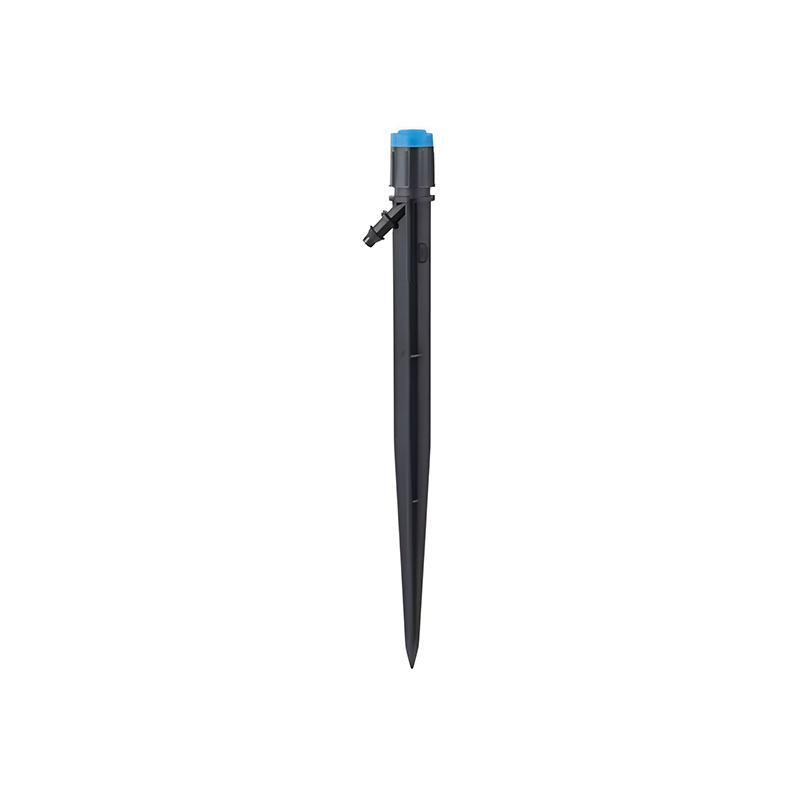 DC-M91 Fluxo ajustável de posição vertical de 360°