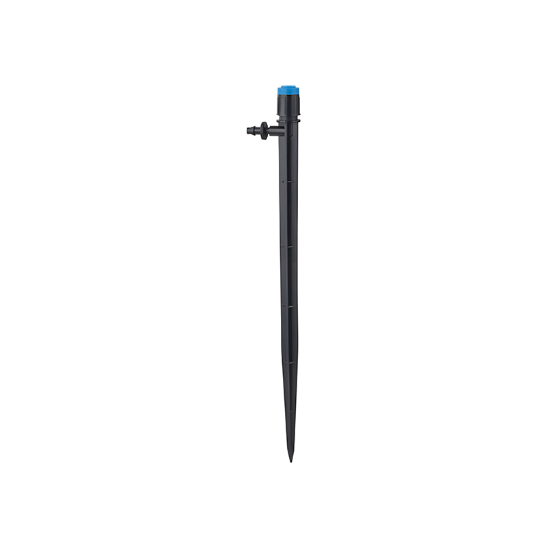 DC-M91 Fluxo ajustável de posição vertical de 360°