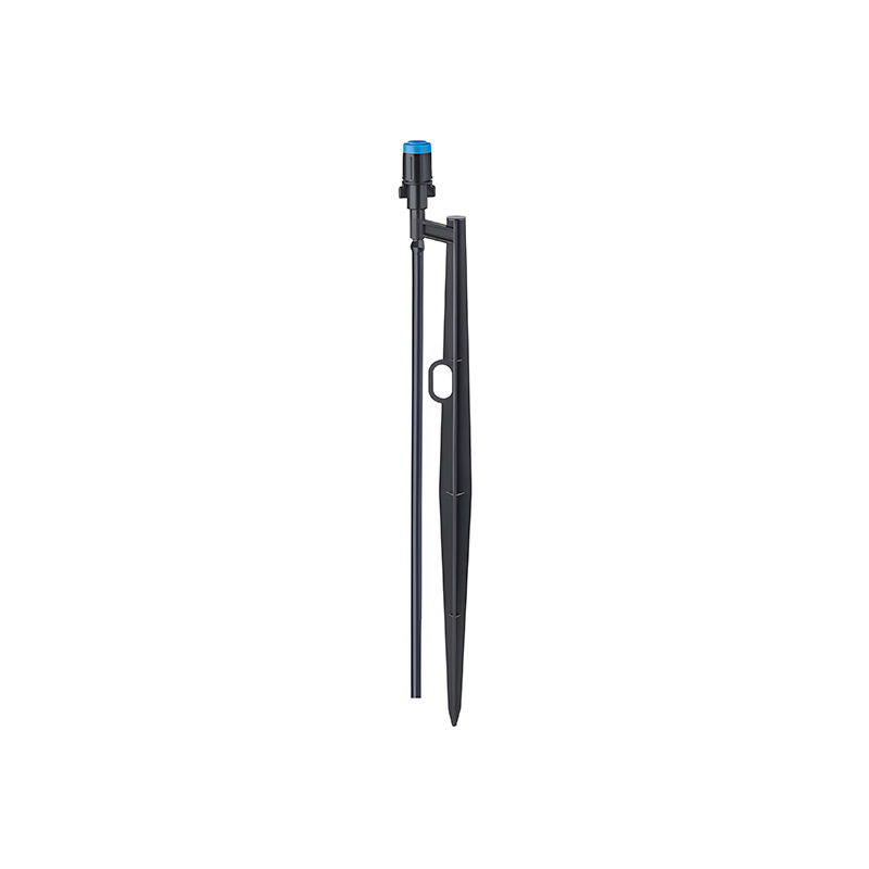 DC-M91 Fluxo ajustável de posição vertical de 360°