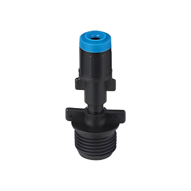 DC-M91 Fluxo ajustável de posição vertical de 360°