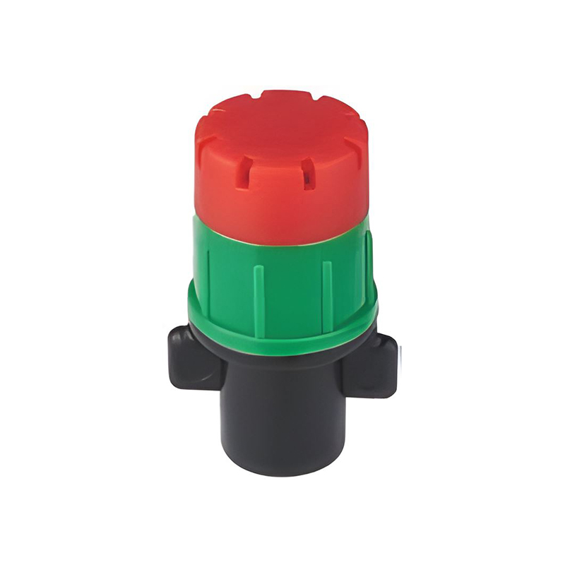 Gotejador para PC de oito furos DC-M90